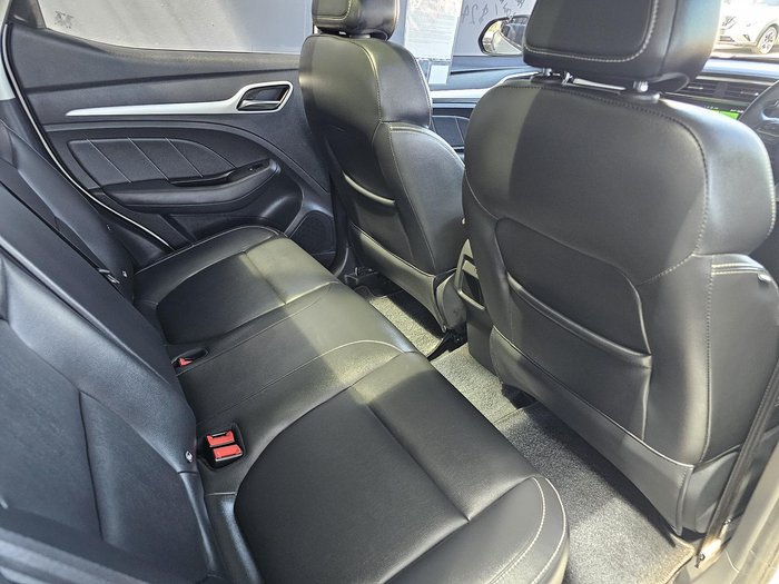 2021 MG ZS EV Essence