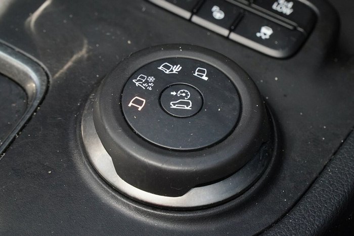 2020 Ford Everest Titanium