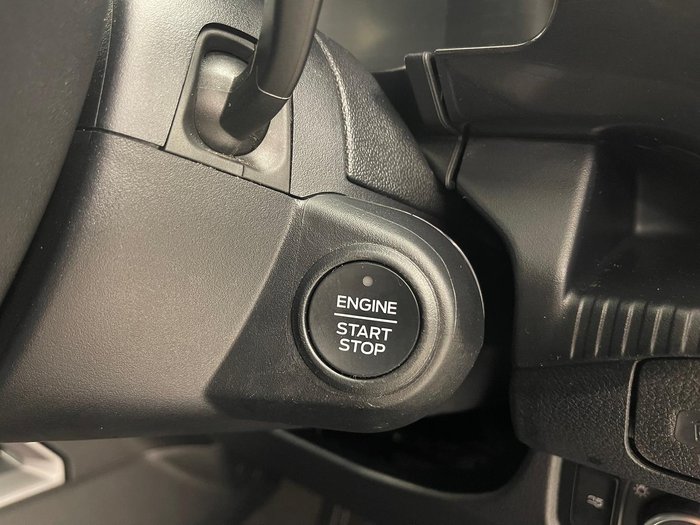 2023 Ford Ranger Wildtrak MY24.00 4X4 Dual Range Aluminium