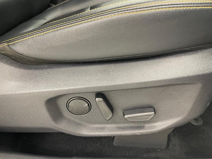 2023 Ford Ranger Wildtrak MY24.00 4X4 Dual Range Aluminium