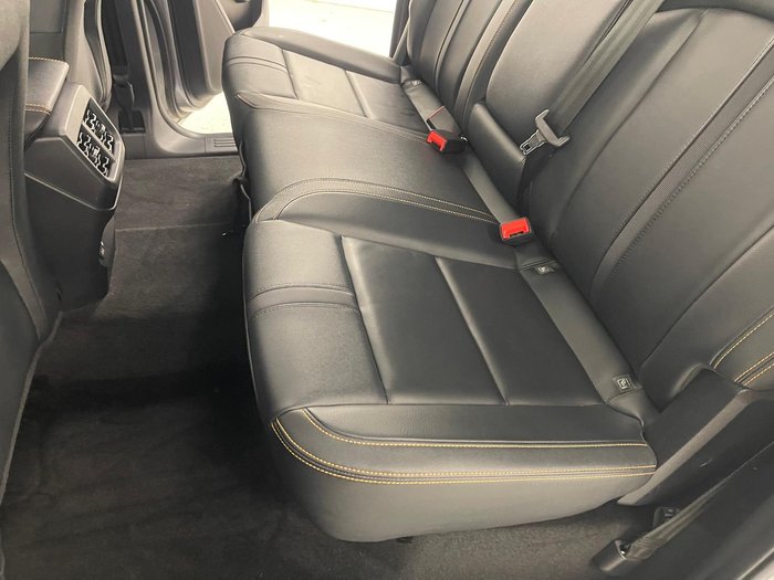 2023 Ford Ranger Wildtrak MY24.00 4X4 Dual Range Aluminium