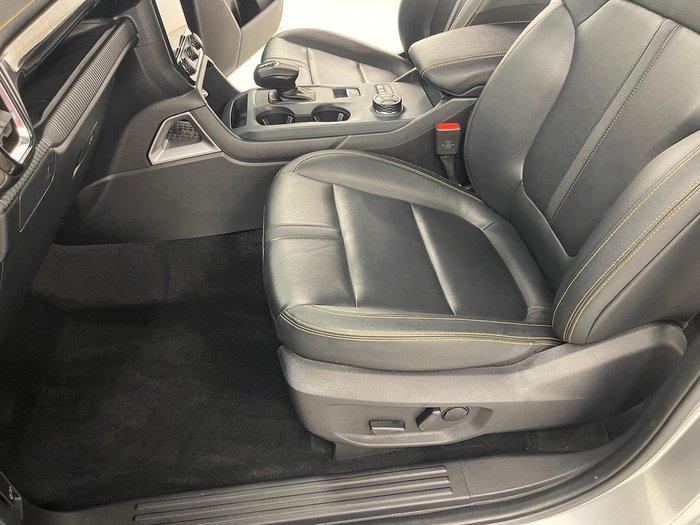 2023 Ford Ranger Wildtrak MY24.00 4X4 Dual Range Aluminium