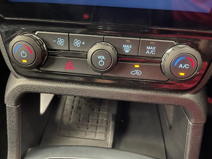 2023 Ford Ranger Wildtrak MY24.00 4X4 Dual Range Aluminium