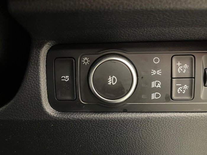 2023 Ford Ranger Wildtrak MY24.00 4X4 Dual Range Aluminium