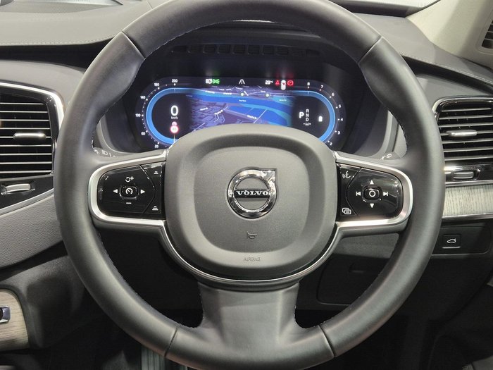 2024 Volvo XC90 Ultra B6 Bright