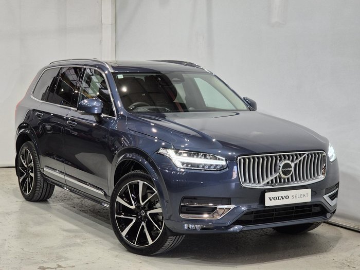 2024 Volvo XC90