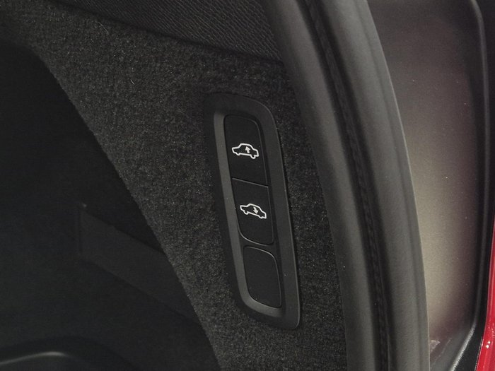 2024 Volvo XC90 Ultra B6 Bright MY25 AWD Denim Blue