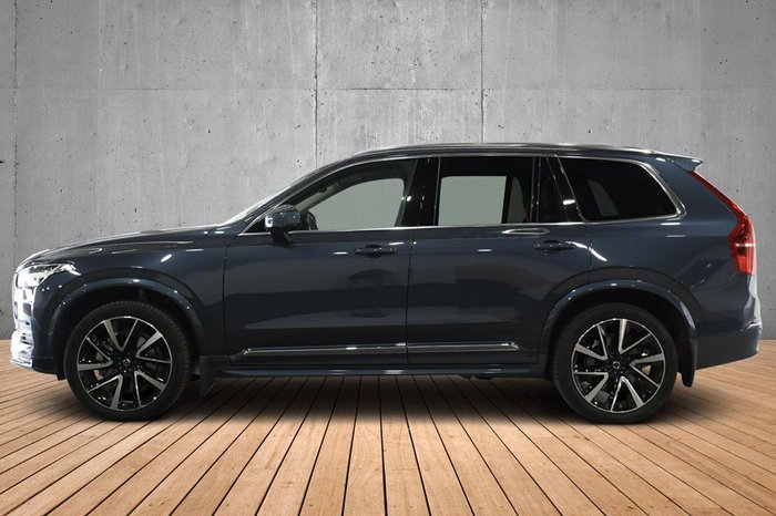2024 Volvo XC90 Ultra B6 Bright