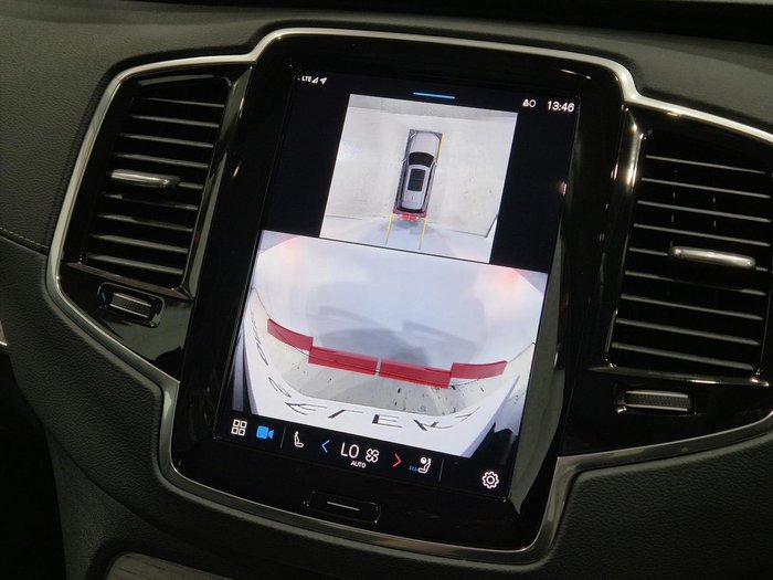 2024 Volvo XC90 Ultra B6 Bright