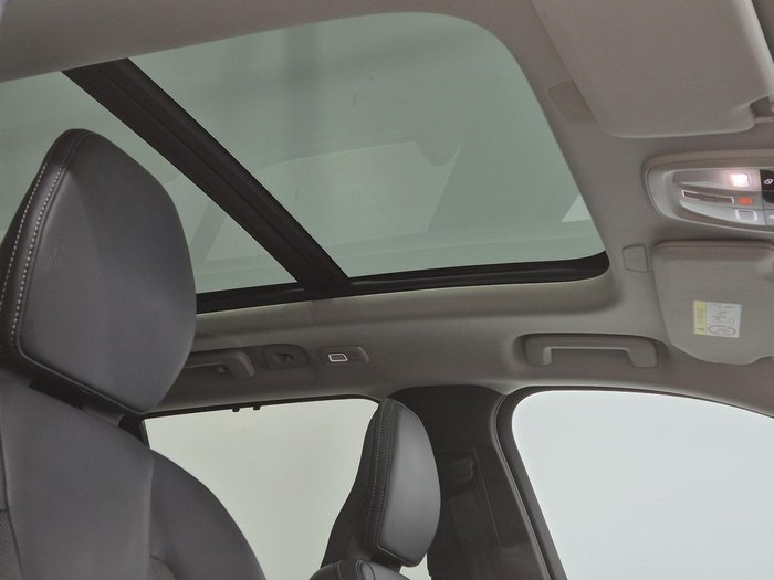 2024 Volvo XC90 Ultra B6 Bright