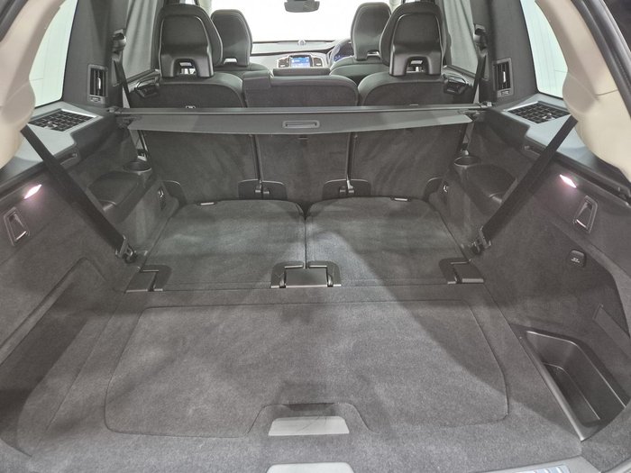 2024 Volvo XC90 Ultra B6 Bright