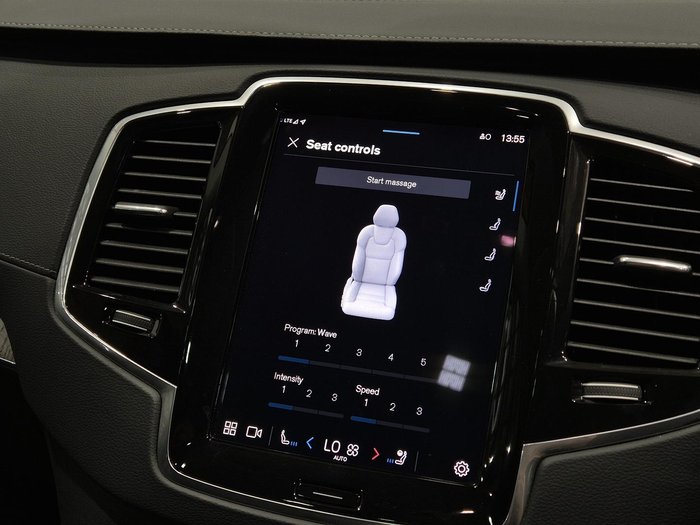 2024 Volvo XC90 Ultra B6 Bright