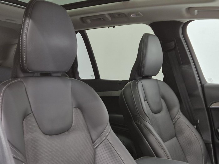 2024 Volvo XC90 Ultra B6 Bright