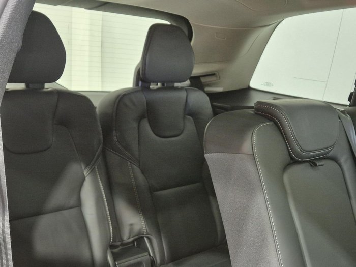 2024 Volvo XC90 Ultra B6 Bright MY25 AWD Denim Blue