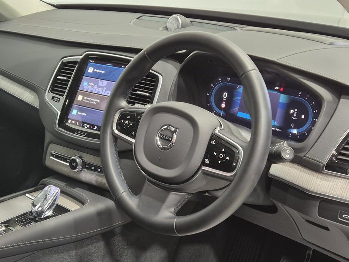 2024 Volvo XC90 Ultra B6 Bright