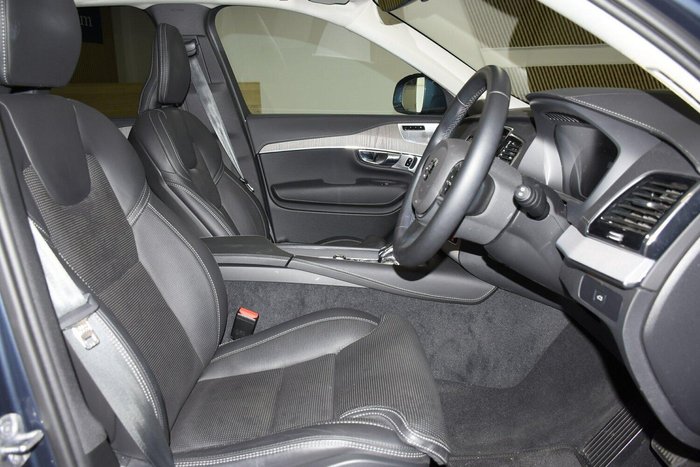 2024 Volvo XC90 Ultra B6 Bright