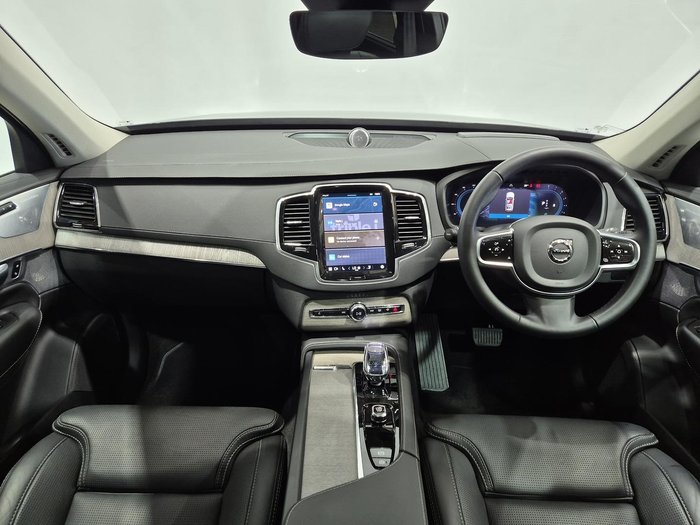 2024 Volvo XC90 Ultra B6 Bright