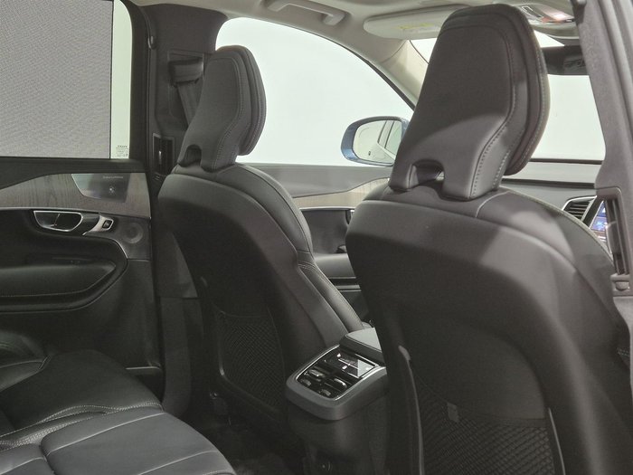 2024 Volvo XC90 Ultra B6 Bright