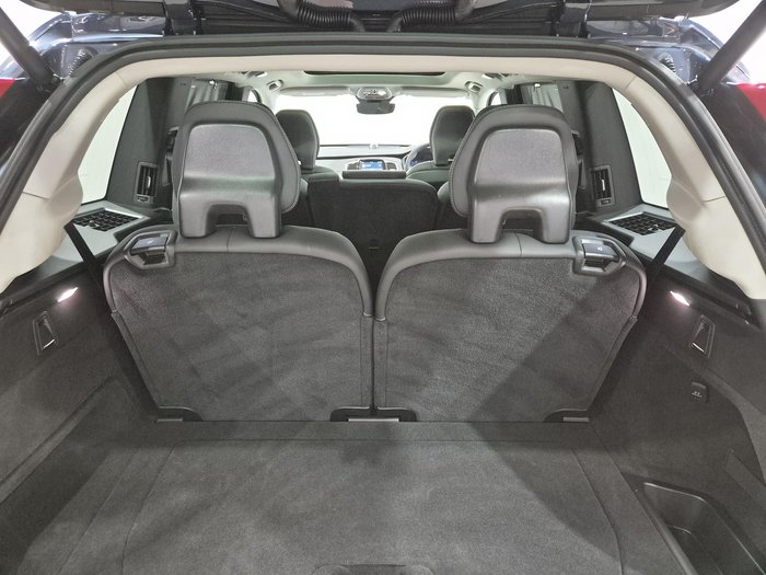 2024 Volvo XC90 Ultra B6 Bright MY25 AWD Denim Blue