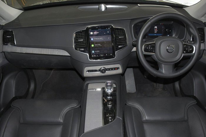 2024 Volvo XC90 Ultra B6 Bright MY25 AWD Denim Blue