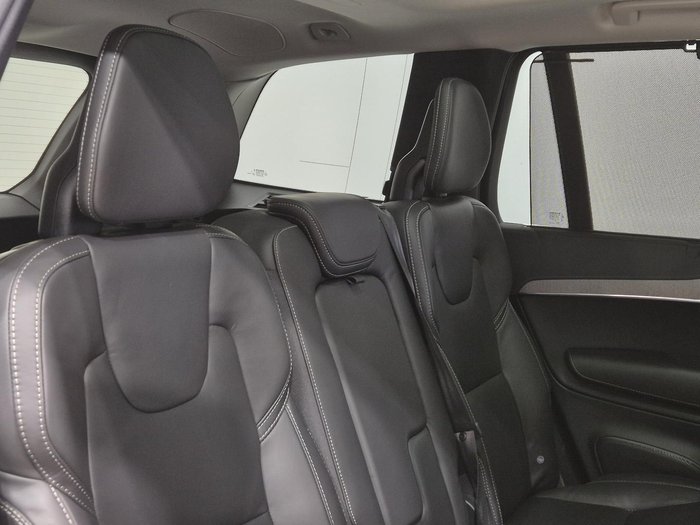 2024 Volvo XC90 Ultra B6 Bright MY25 AWD Denim Blue