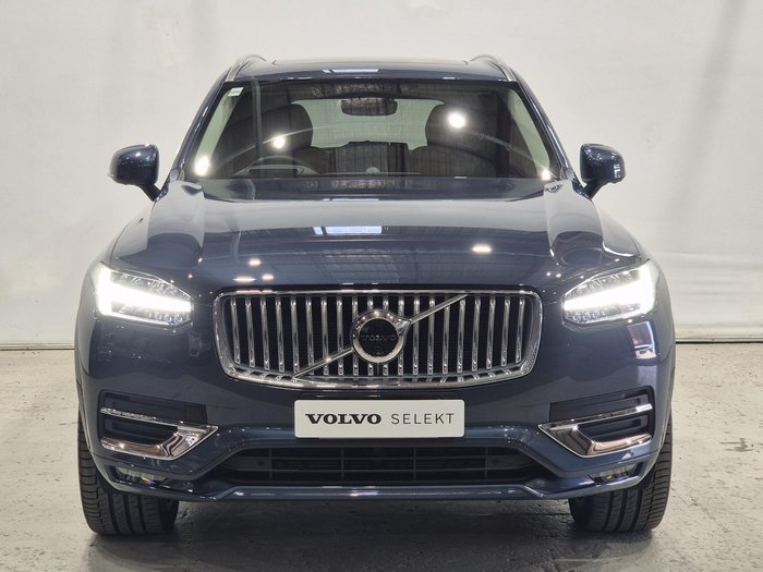 2024 Volvo XC90 Ultra B6 Bright