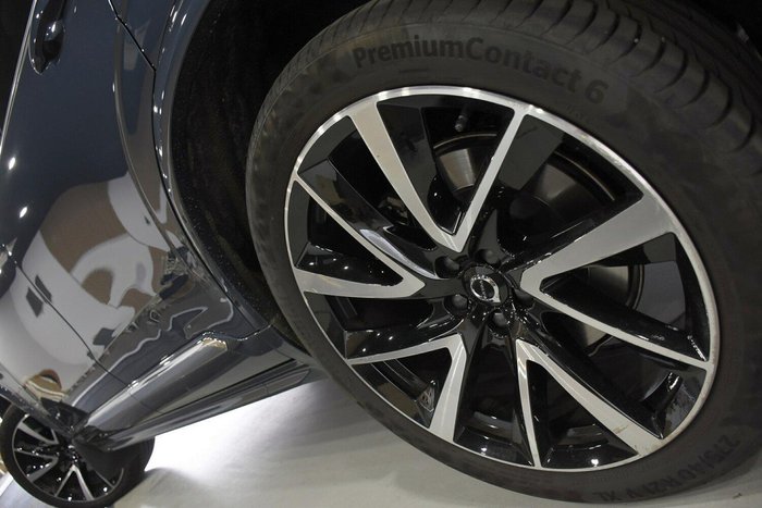 2024 Volvo XC90 Ultra B6 Bright