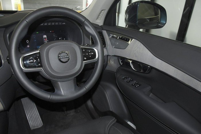 2024 Volvo XC90 Ultra B6 Bright