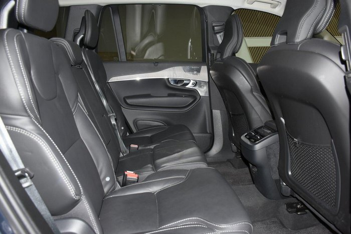 2024 Volvo XC90 Ultra B6 Bright