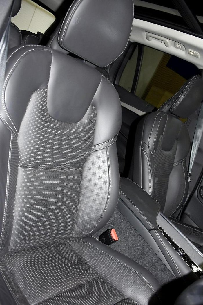 2024 Volvo XC90 Ultra B6 Bright