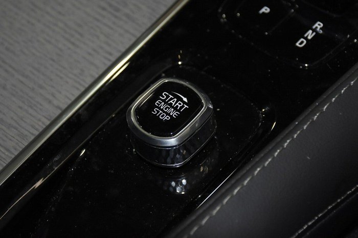 2024 Volvo XC90 Ultra B6 Bright