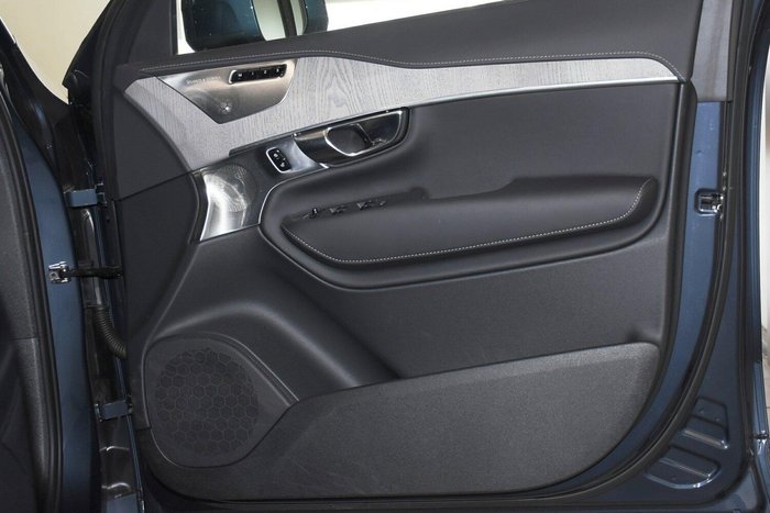 2024 Volvo XC90 Ultra B6 Bright