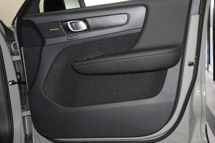 2024 Volvo C40 Recharge Twin MY24 AWD Sage Green