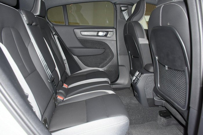 2024 Volvo C40 Recharge Twin MY24 AWD Sage Green