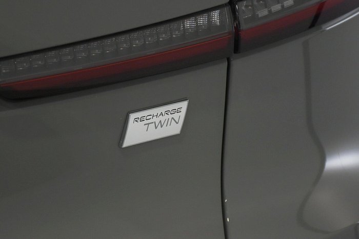 2024 Volvo C40 Recharge Twin MY24 AWD Sage Green