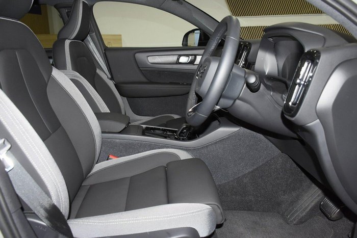 2024 Volvo C40 Recharge Twin MY24 AWD Sage Green