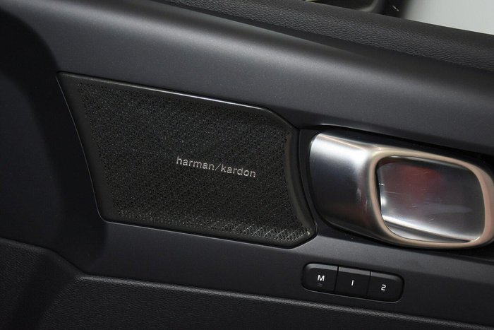 2024 Volvo C40 Recharge Twin MY24 AWD Sage Green