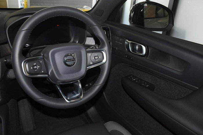 2024 Volvo C40 Recharge Twin MY24 AWD Sage Green