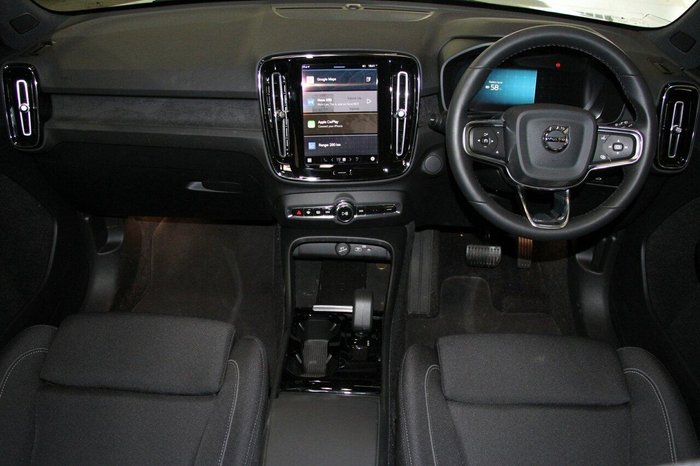 2024 Volvo XC40 Recharge Pure Electric