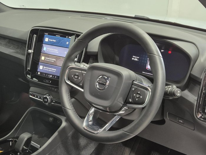2024 Volvo XC40 Recharge Pure Electric