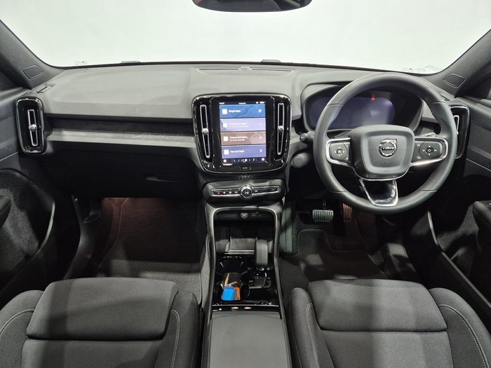 2024 Volvo XC40 Recharge Pure Electric