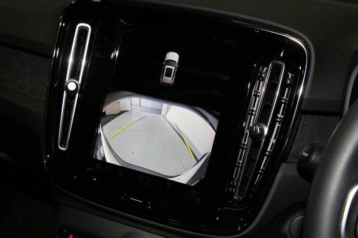 2024 Volvo XC40 Recharge Pure Electric