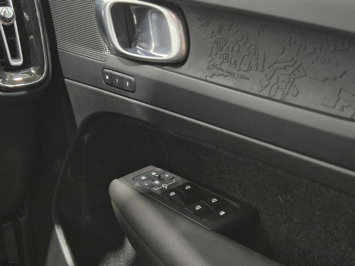 2024 Volvo XC40 Recharge Pure Electric