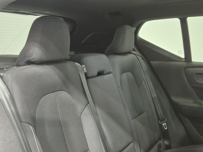 2024 Volvo XC40 Recharge Pure Electric MY24 Cloud Blue