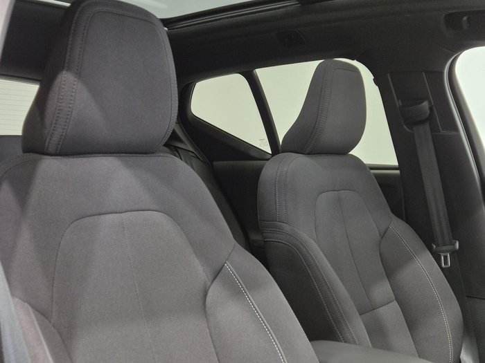 2024 Volvo XC40 Recharge Pure Electric