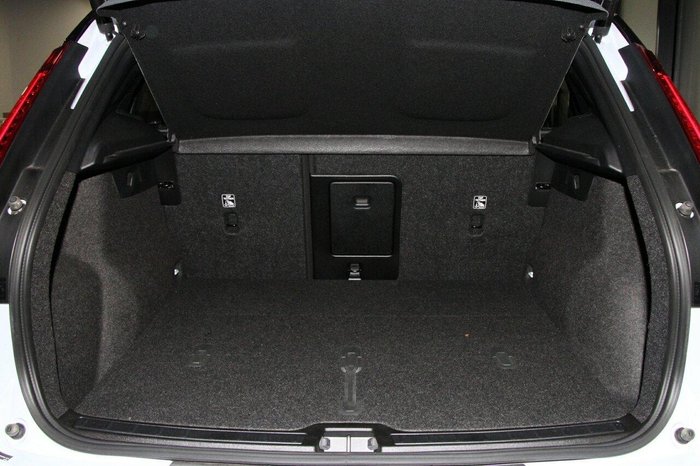 2024 Volvo XC40 Recharge Pure Electric MY24 Cloud Blue