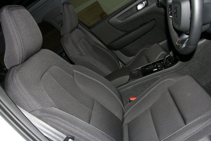 2024 Volvo XC40 Recharge Pure Electric