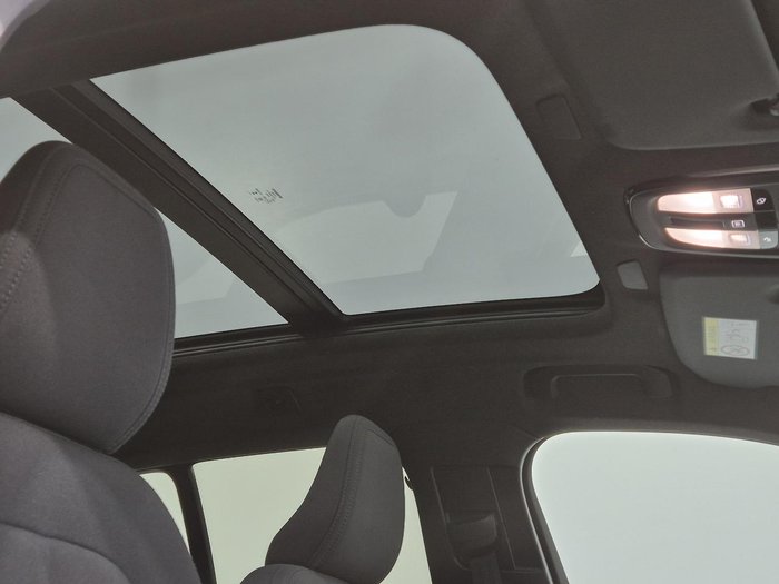 2024 Volvo XC40 Recharge Pure Electric