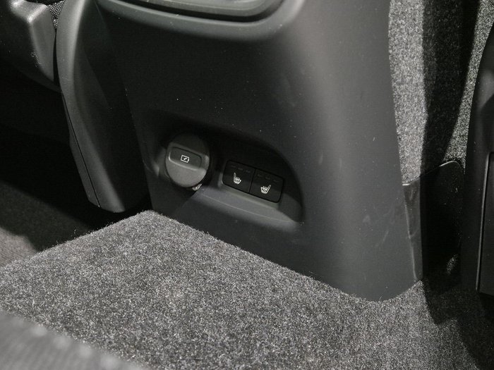 2024 Volvo XC40 Recharge Pure Electric MY24 Cloud Blue