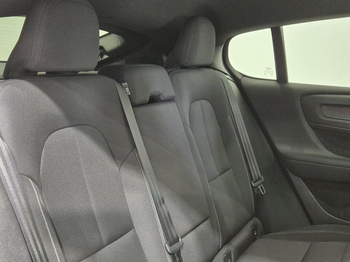 2024 Volvo C40 Recharge